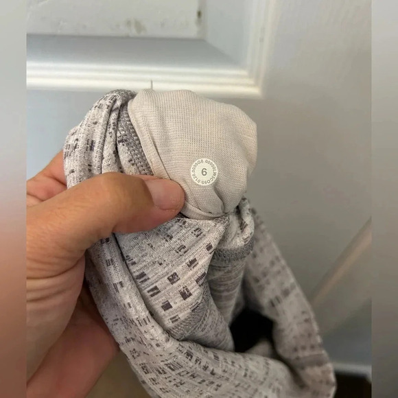 Lululemon Wunder Under High-Rise Tight 25" *Luxtreme - Picture 5 of 7